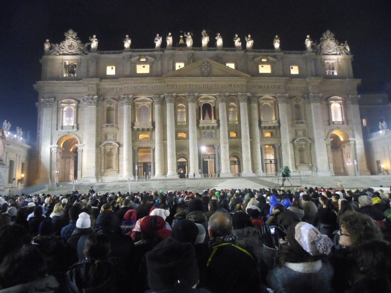 vaticano