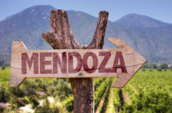 Qual é a melhor época do ano para visitar Mendoza?