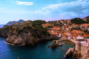 dubrovnik